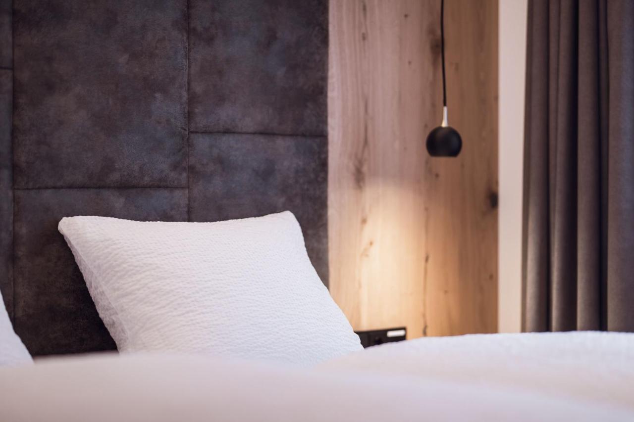 Rouda Luxury Retreat Am Kronplatz Olang Exterior foto
